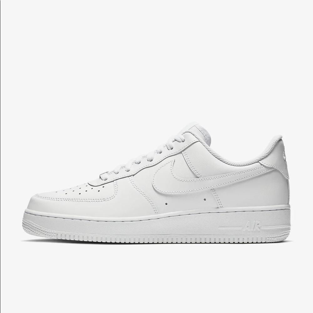 Nike Air Force 1 size 8 Women (39 European)